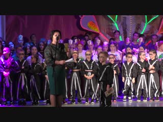 Синяя птица 2018 - Гала-концерт