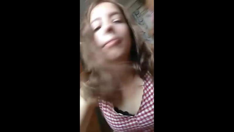 Ксения Высоцкая - Live