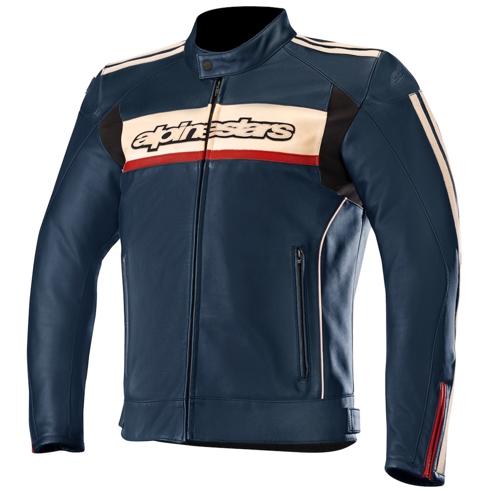 Коллекция экипировки Alpinestars 2019