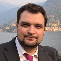 Константин Белов