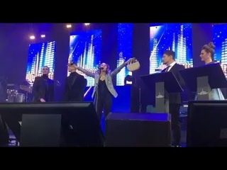 IOWA (Айова) - NCA Saint Petersburg Music Awards 3.11.2018