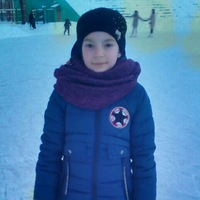 Полина Бирюкова | 