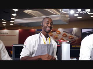 CHEFS CHALLENGE