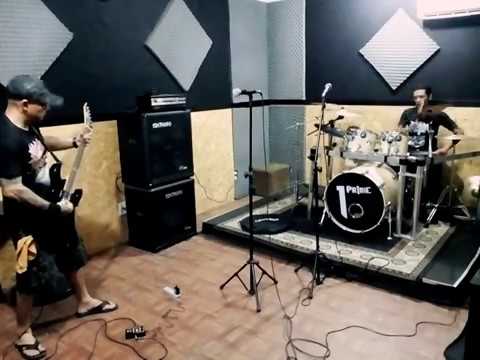 BRUTAL ABYSS - Ensaio