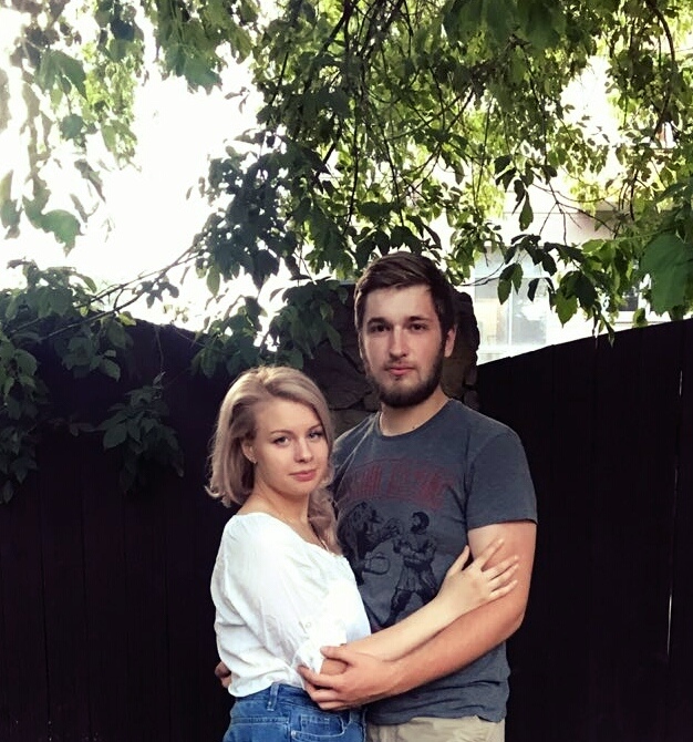 Полина Гусева