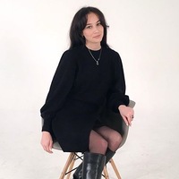 Анастасия Лесняк