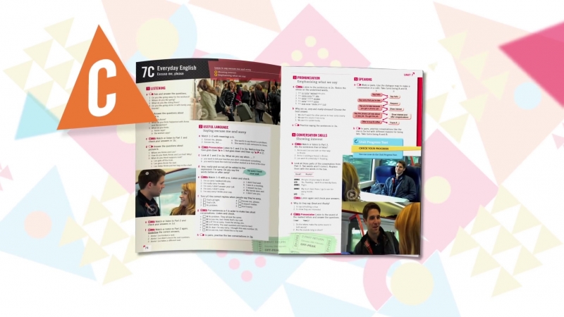 Cambridge English Empower