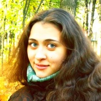 Екатерина Белкина | Самара