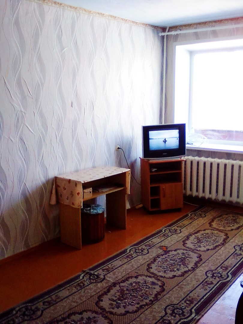 Сдается две квартиры по Электростальской 34б.