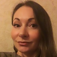 Ирина Тетерина