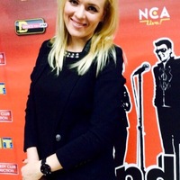 Алена Шуринова