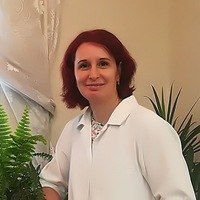 Оксана Лежнева | 