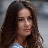 Юлия Газизулина