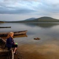 Оксана Политова