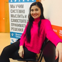 Жанна Иванова | Волгоград