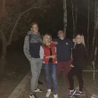 Никита Кулешов | Москва