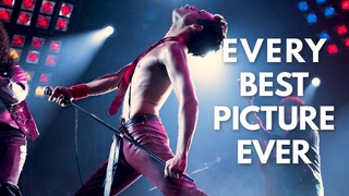 Every Best Picture Winner. Ever. (1927-2019 Oscars)
