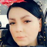 Марина Найданова