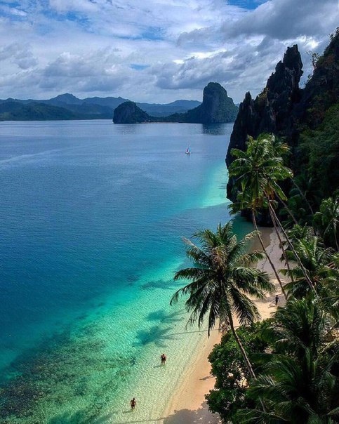 El Nido, Palawan.