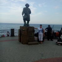 Надежда Конюхова |