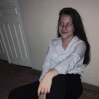 Полина Дементьева | Чита