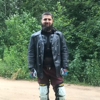 Станислав Андриевский