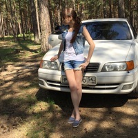 Ksenia Mikolaenko