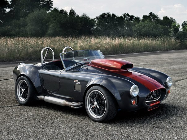 AC Cobra