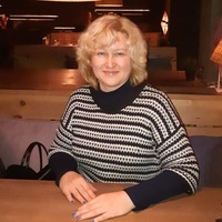 Наталия Константинова