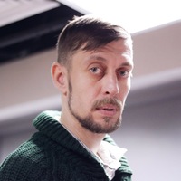 Валентин Терехов