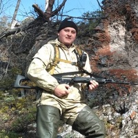 Андрей Печерский | 