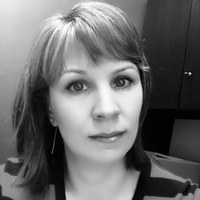 Ирина Новикова
