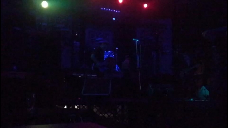 RAMMSTEIN TRIBUTE SHOW