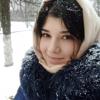 Анастасия Афанасьева