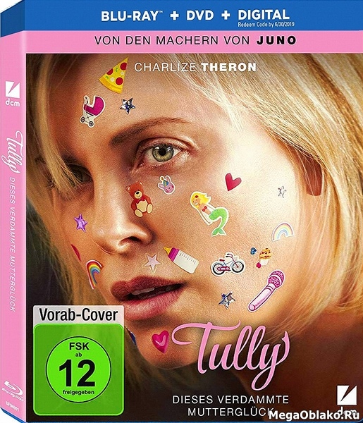 Талли / Tully (2018/BDRip/HDRip) Талли / Tully (2018/BDRip/HDRip)