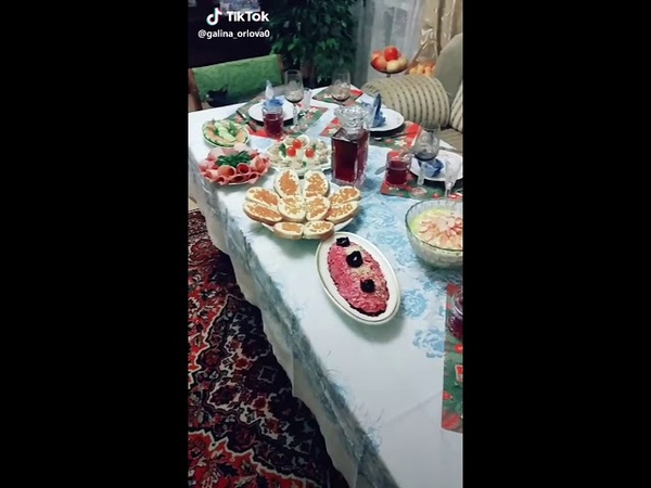 ЧТО БОГ ПОСЛАЛ ( Ю М О Р )
