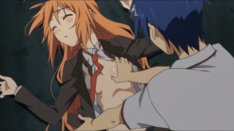 Mayo Chiki「 AMV 」- Rumores💋