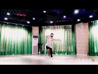 Vaagn Tadevosyan/Workshop Oriental romantik Song/China 2018