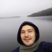 Егор Лихачев