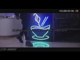 SCARLXRD - Stay Awake Перевод | Субтитры | Russian Subtitles