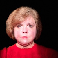 Надежда Зубкова