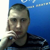 Виталий Кузьмиченко