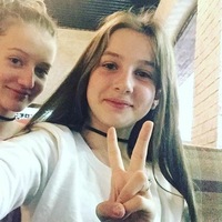 Аня Захарова | Москва
