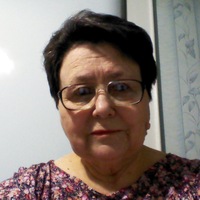 Галина Епифанова