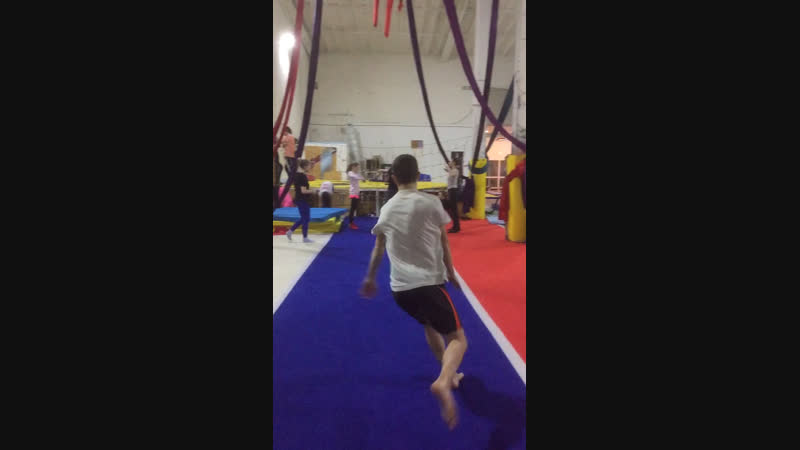 Double cork