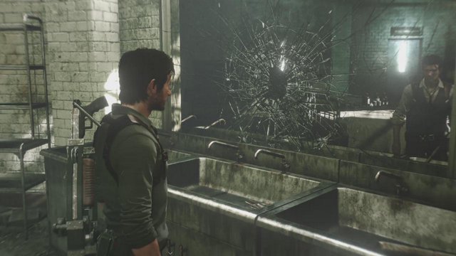 4 Первое девчачье прохождение (PS4)
