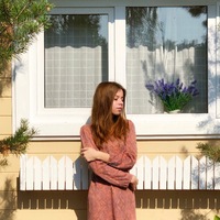 Алесия Серебрянская