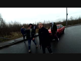 V.S & TT (R.U.N) -К бою (ArtJungle rec.2018)
