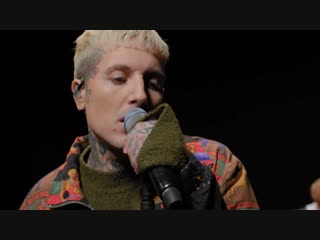 Bring Me The Horizon - Medicine (Official Live)