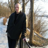 Алексей Игнашов